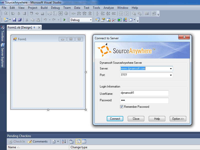 Visual sourcesafe download latest