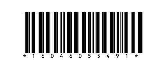 standard-code39