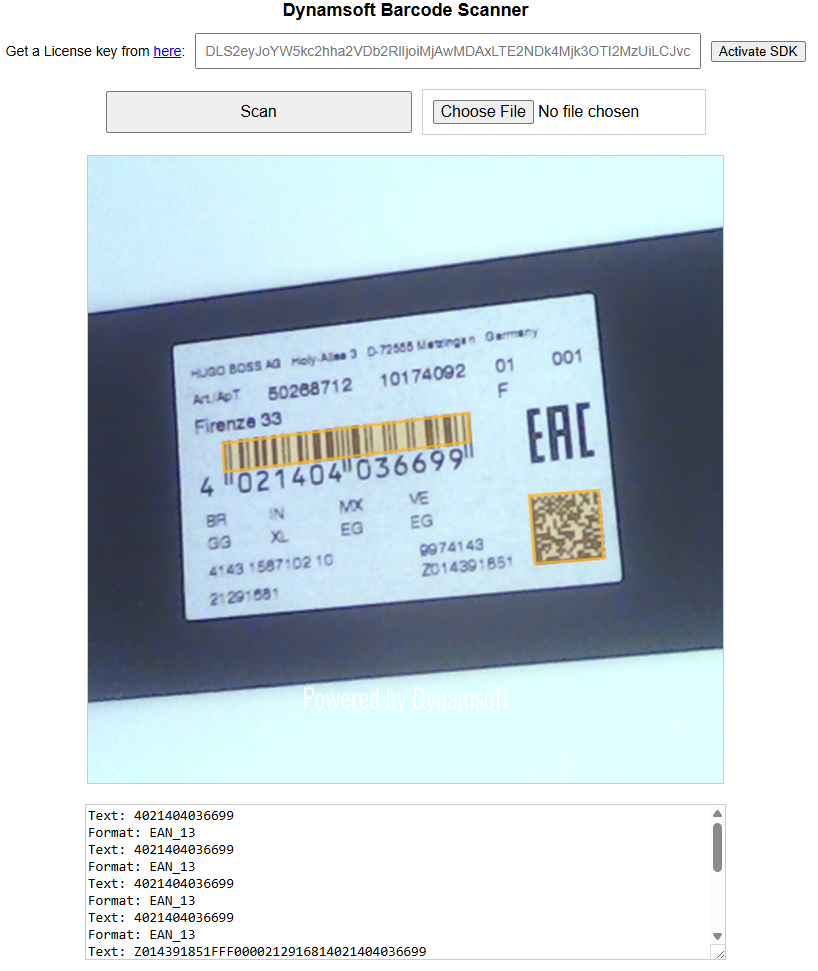 javascript-barcode-scanner-custom-ui