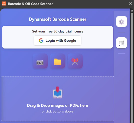 Google OAuth Flow
